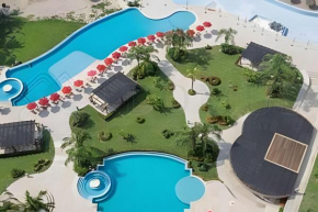 Exquisite Oceanfront Condo outstanding experience!
